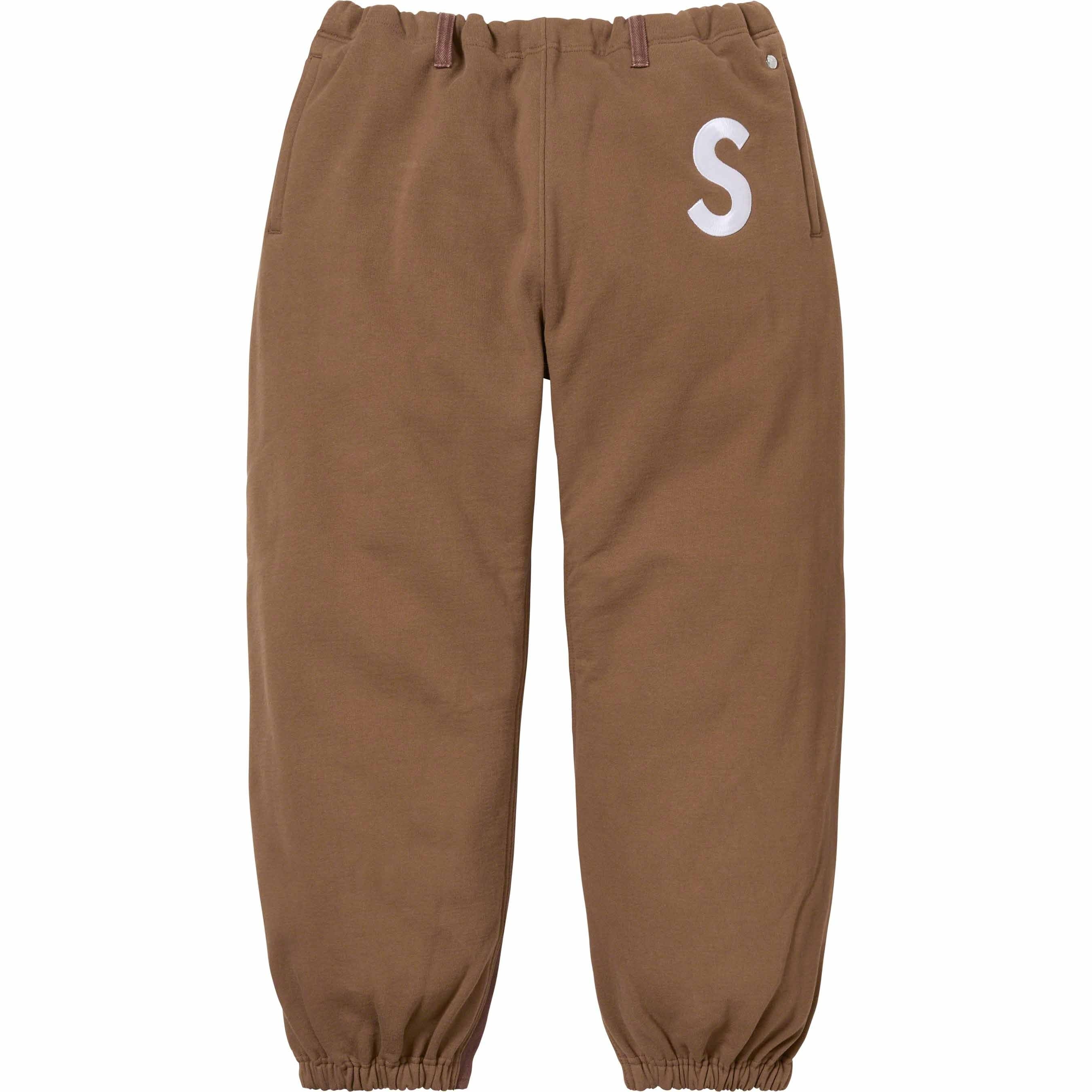 Supreme®/BLESS Sweatpant Jean view 17